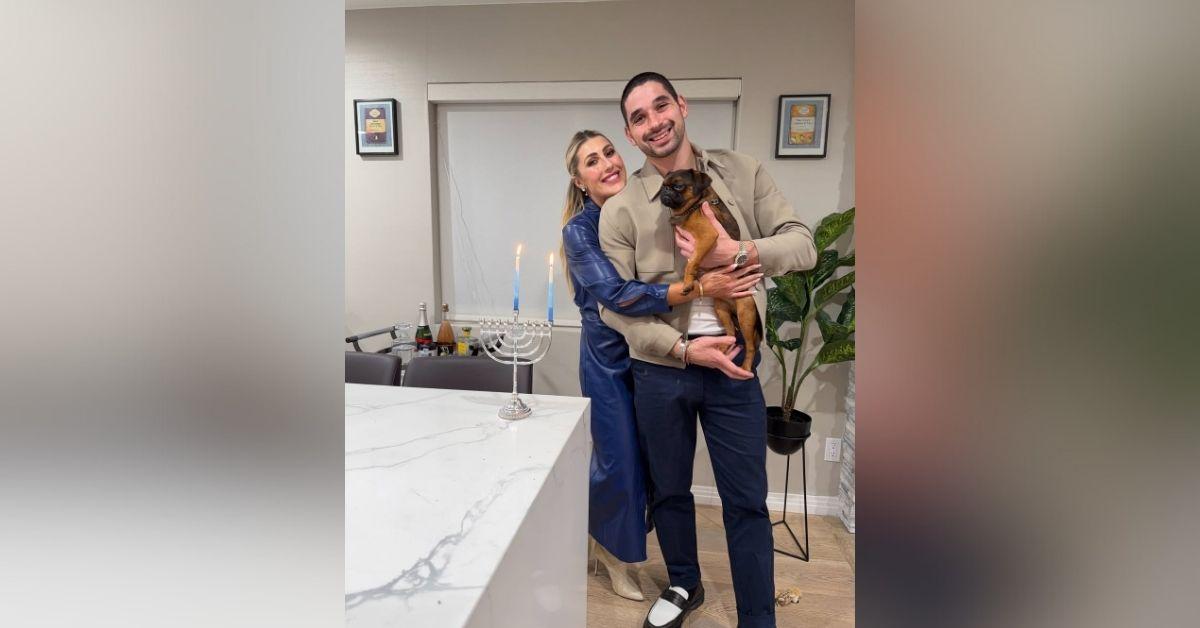 celebrities hanukkah  celebrations photos