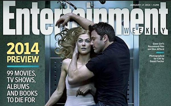 Ben affleck gone girl