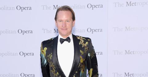 Carson Kressley