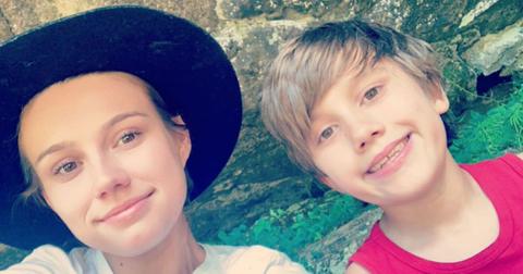 'Teen Mom 2' Alum David Eason's Ex Olivia Leedham's Daughter Dead