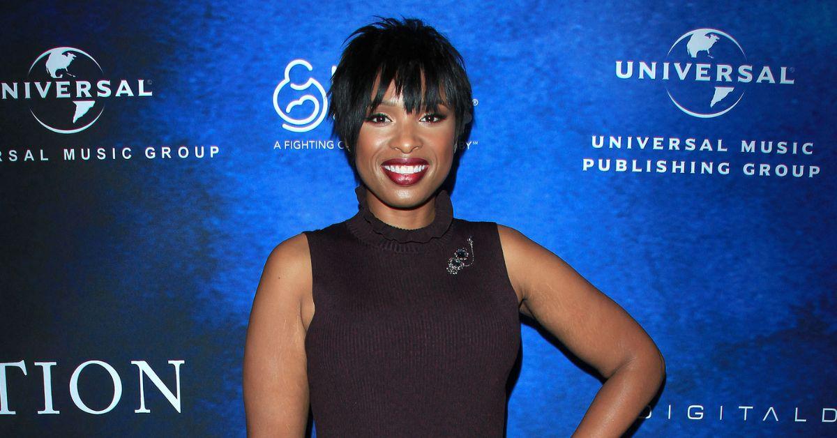 jennifer hudson