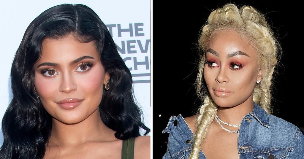 Kylie Jenner Takes Stand, Blac Chyna Lawsuit, Kardashians