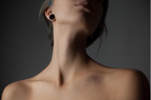 neck