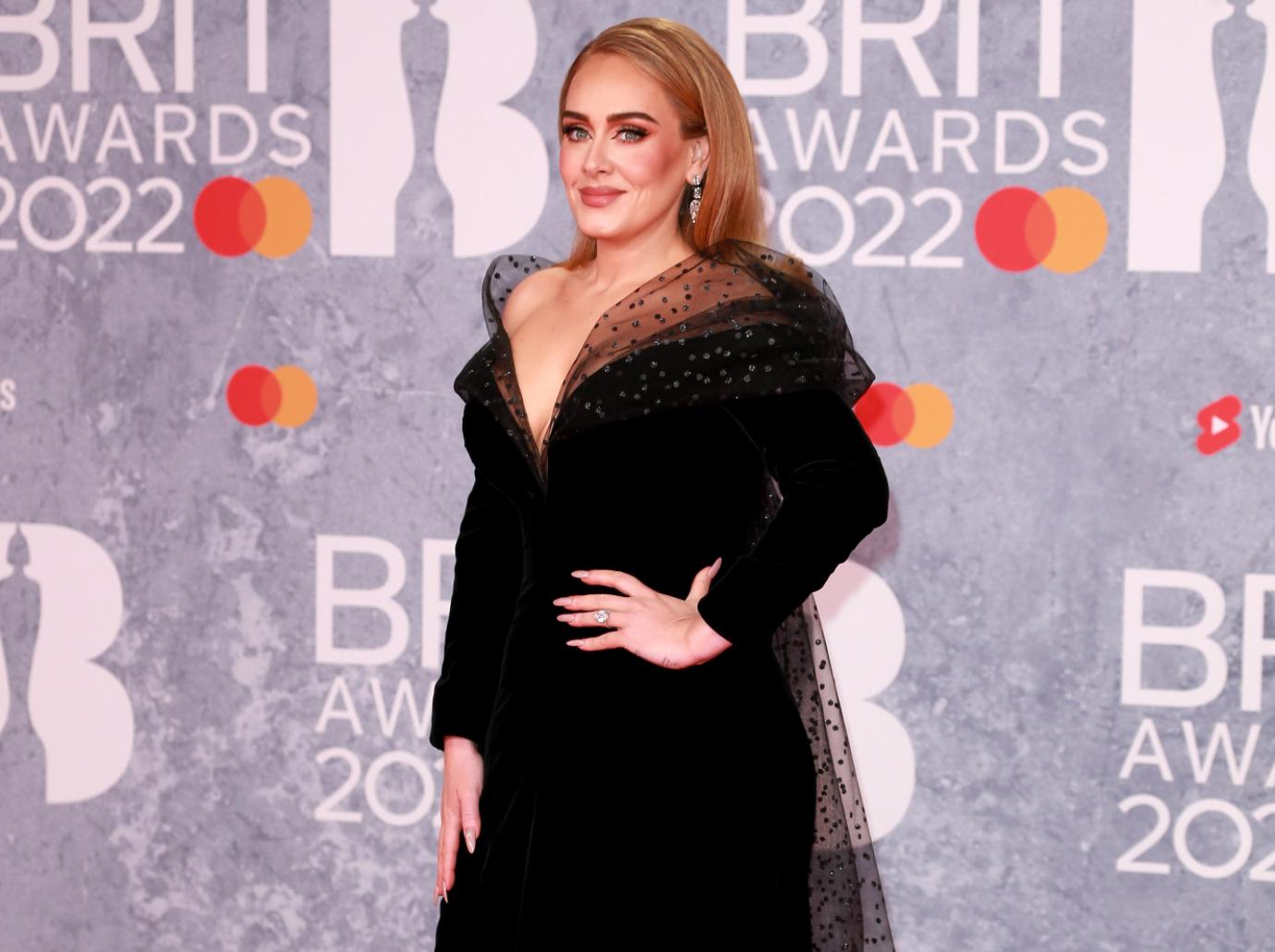 adele gallery