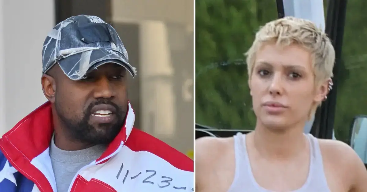 Kanye West & Bianca Censori 'Haven't Split' Despite Trust Issues