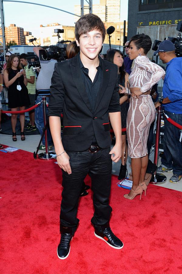 Austin Mahone