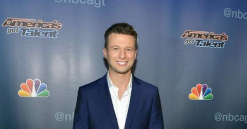 mat franco