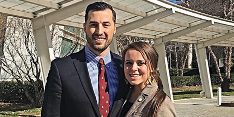 See jinger duggar baby bump first photos hero