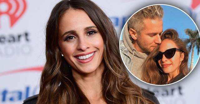 Vanessa Grimaldi New Man PP