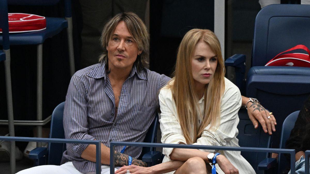 image of Nicole Kidman is focused on a fresh start following her divorce from Keith Urban, a source claims.