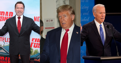 arnold schwarzenegger flawed biden trump