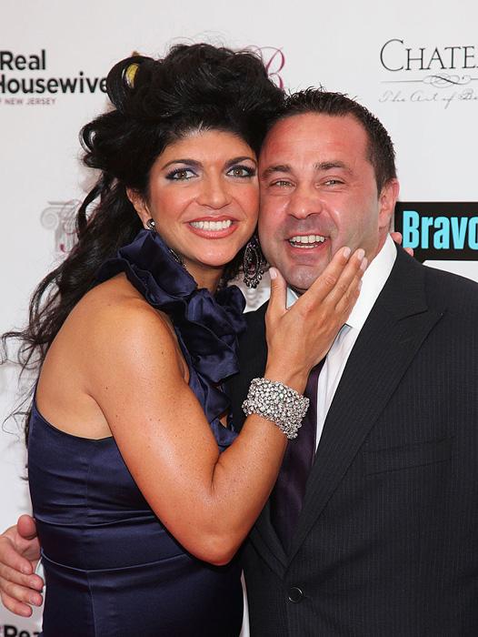 Bravo&#8217;s &#8220;The Real Housewives Of New Jersey&#8221; Season Two Premiere