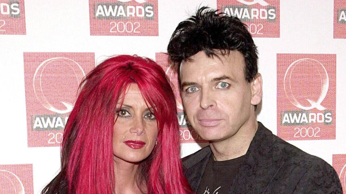 Gary Numan, Gemma O'Neill