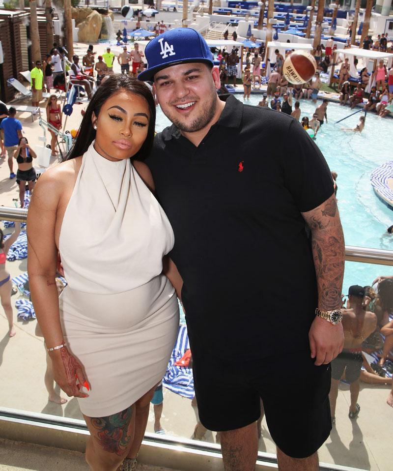 Blac chyna naked nude weight loss post baby body weight gain pregnant00