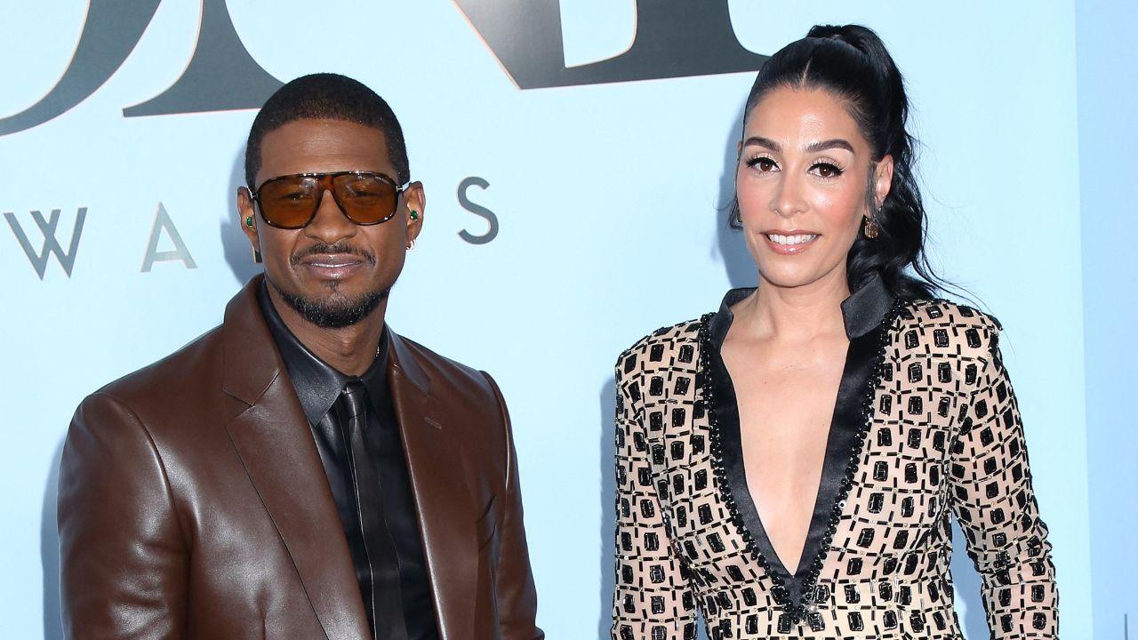 image of usher
