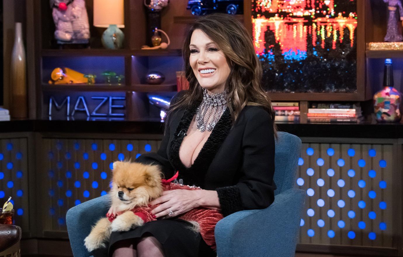 Lisa Vanderpump