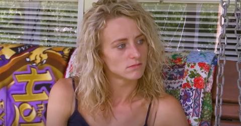 Teen mom 2 leah messer ex jeremy calvert custody addie h