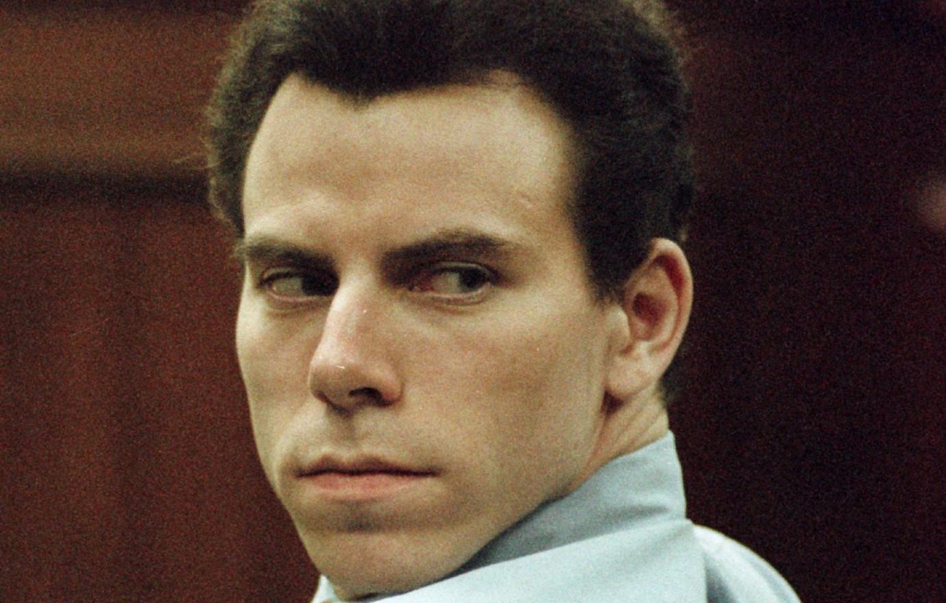 lyle menendez trial never about innocence same sentence serial killer