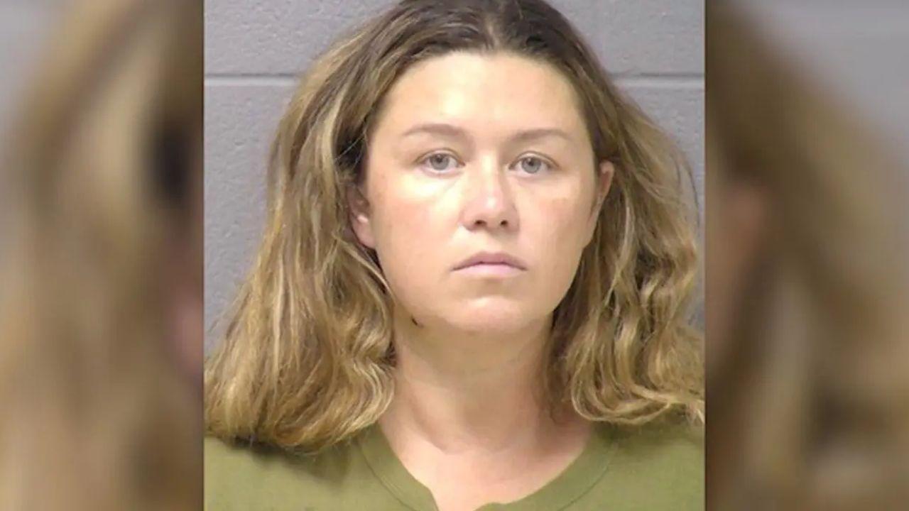 Image of Corie Walsh