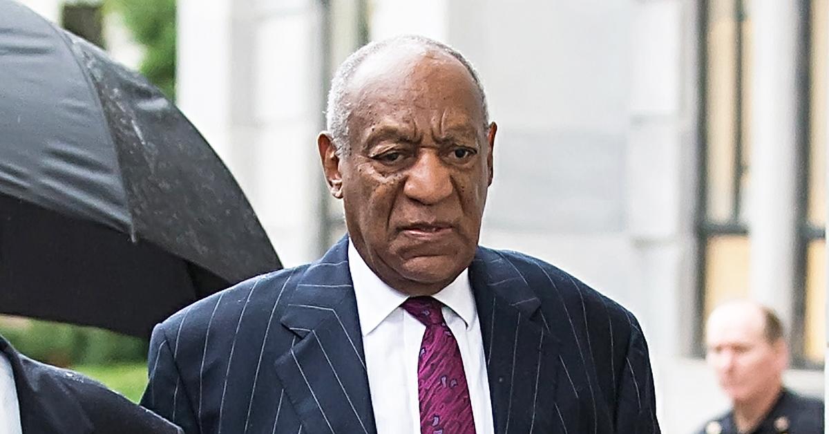 bill cosby to be released from prison ok