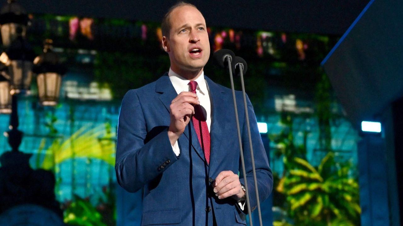 Prince William