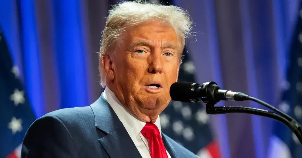 donald trump major signs cognitive decline lack focus speeches