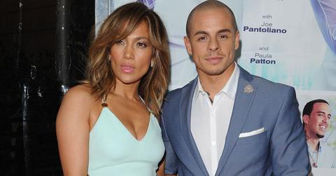 “The Perfect Match” Premiere