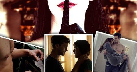 Fifty shades of grey movie facts secrets 01