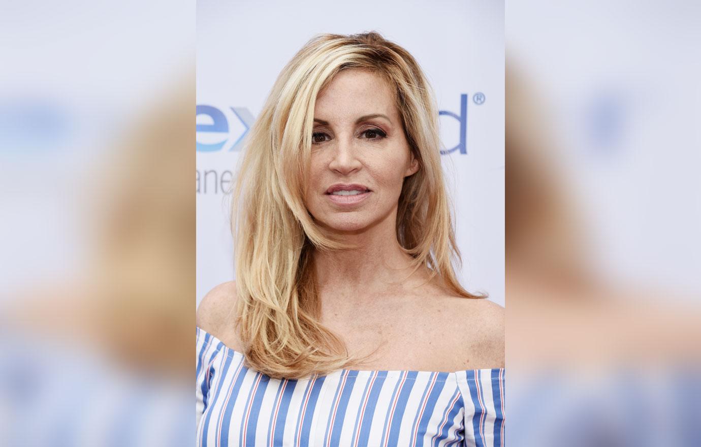 Camille Grammer