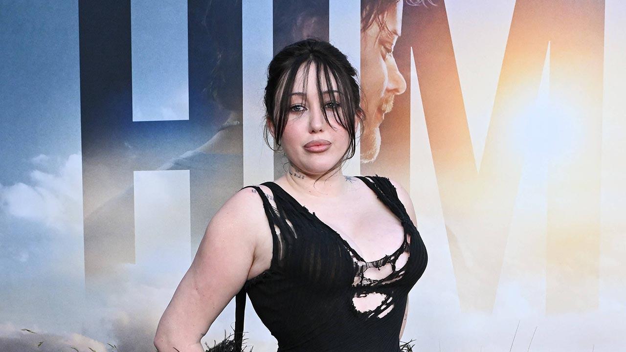 Noah Cyrus