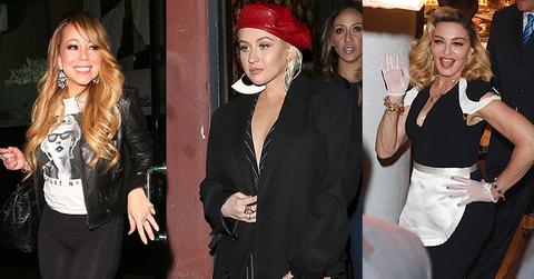 Celebs who have survived domestic abuse