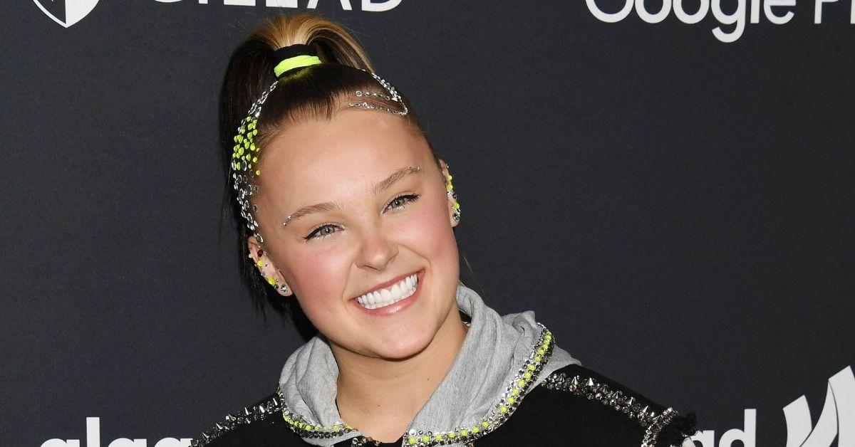 jojo siwa chris hughes relationship explored