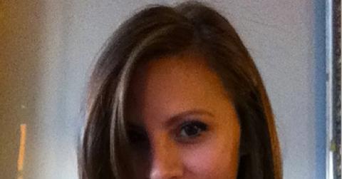 Gia Allemand The Bachelor