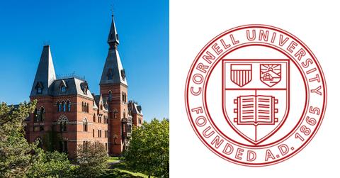 Image of Cornell University