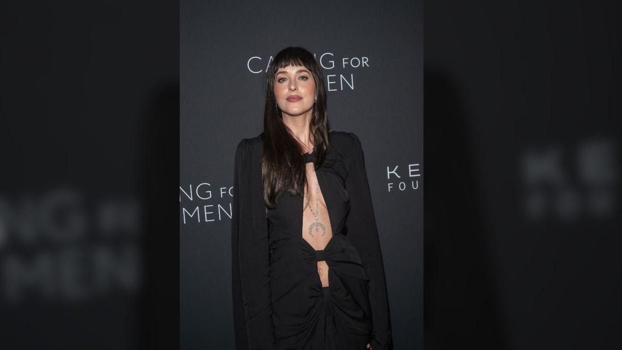 Image of Dakota Johnson