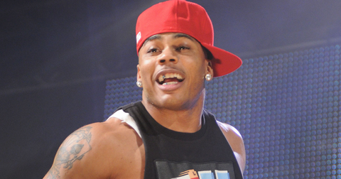 Nelly Apologizes For Sex Tape, Gets Mocked On Social Media