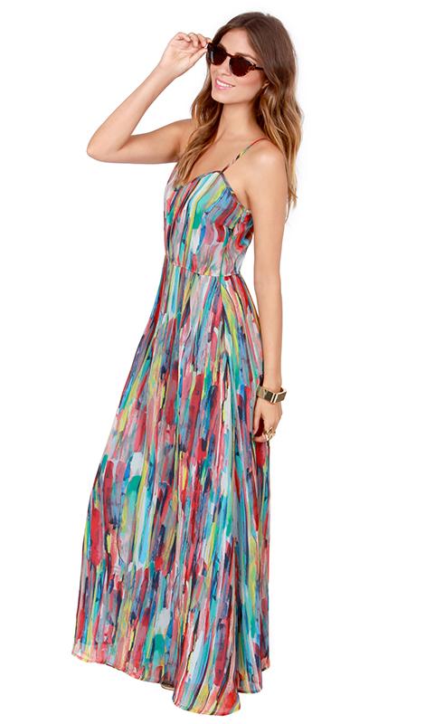 Bb dakota by jack bayberry print maxi dress_ _1.jpg