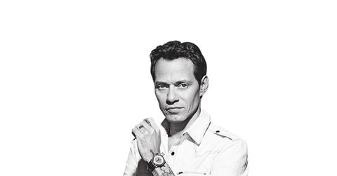 Marc anthony