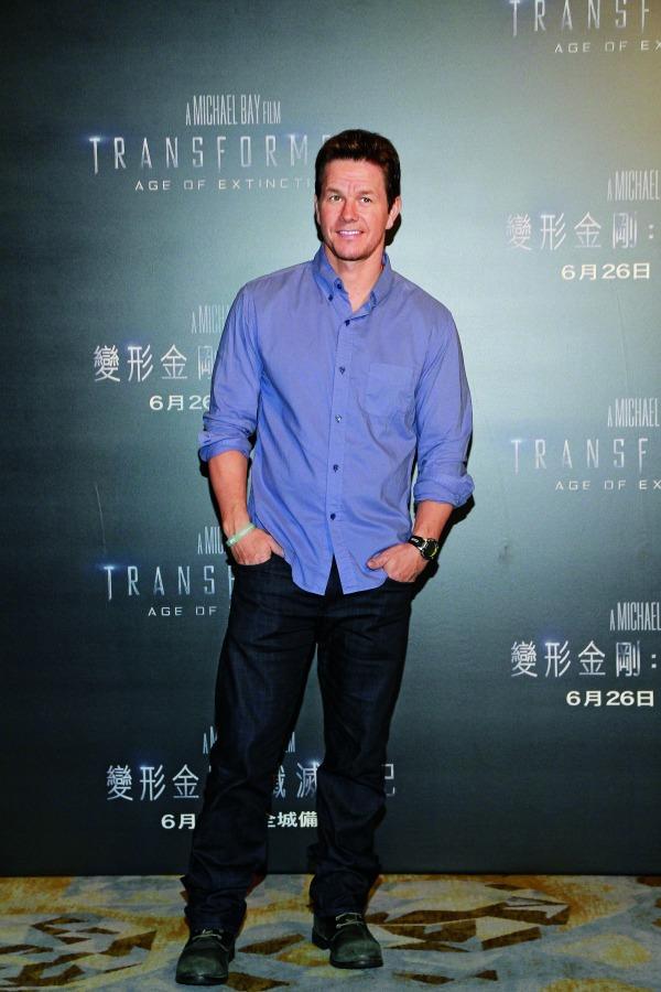 Mark Wahlberg