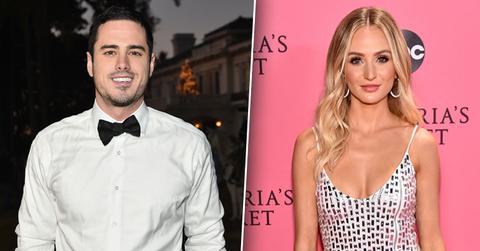Ben Higgins & Lauren Bushnell