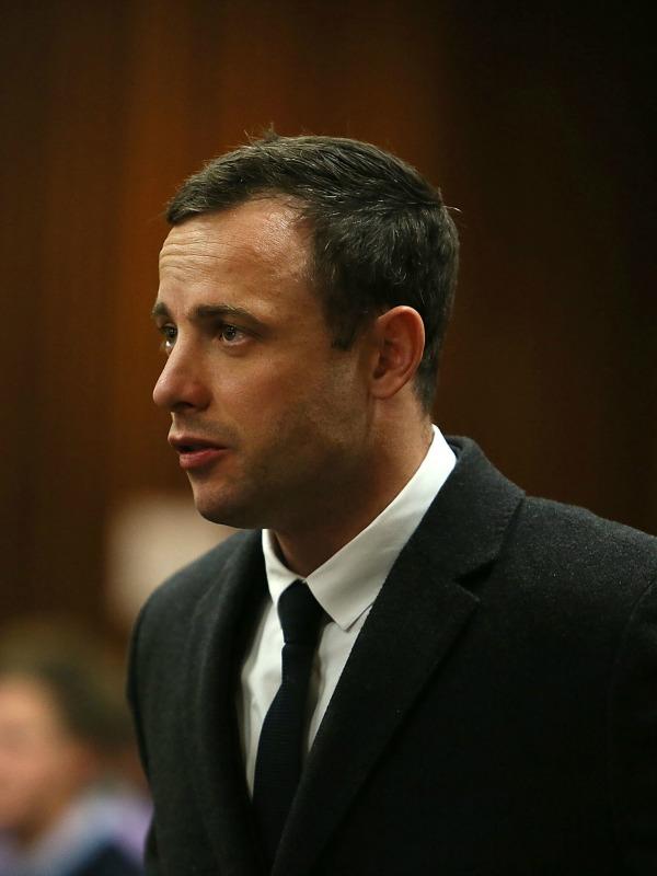 oscar pistorius trial