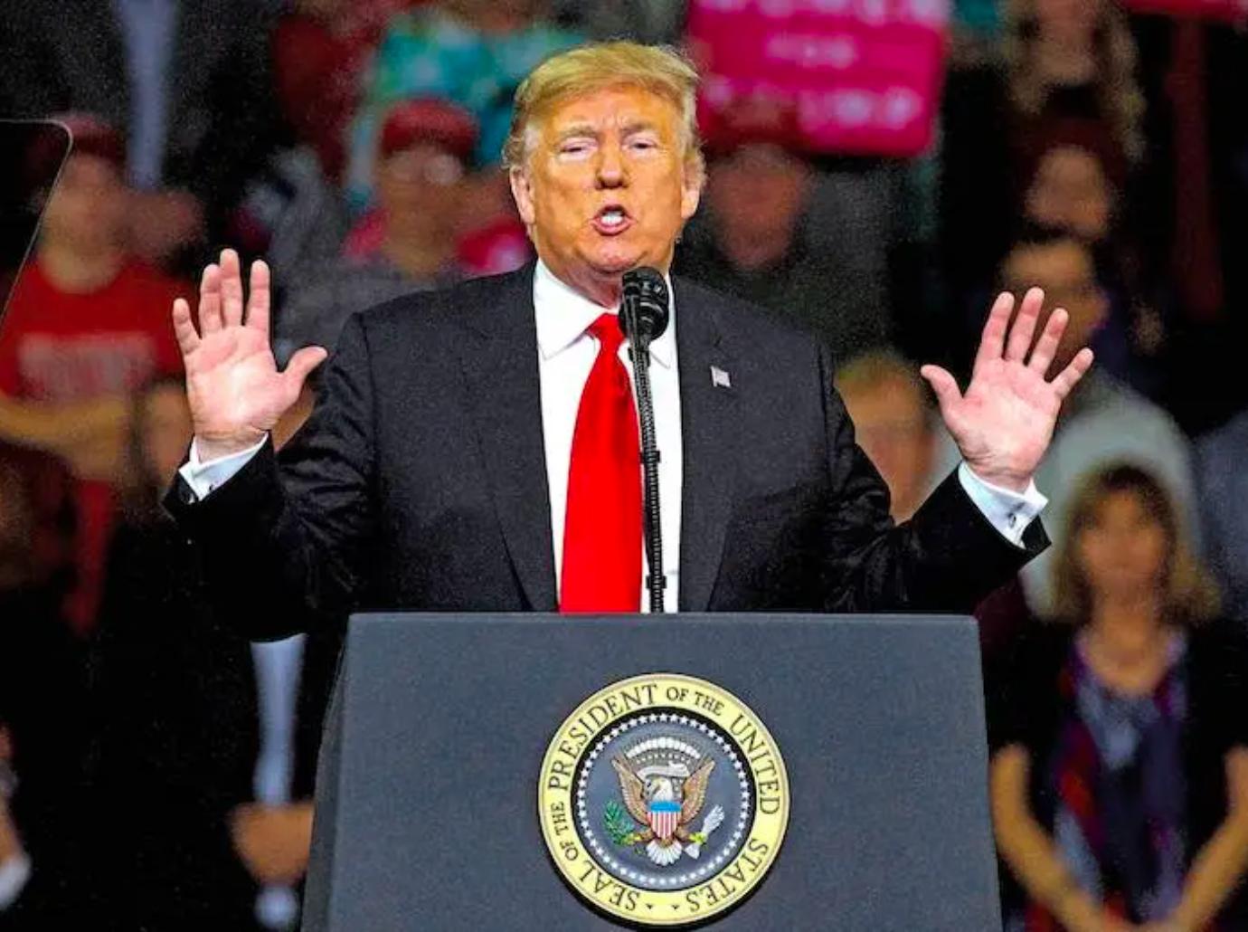 donald trump twitter pence donald trump twitter pence