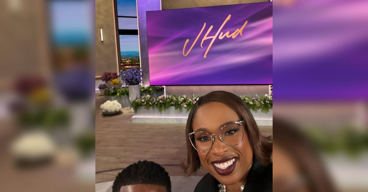 Kevin Hart Mocked After Bulge Exposed At 'The Jennifer Hudson Show'