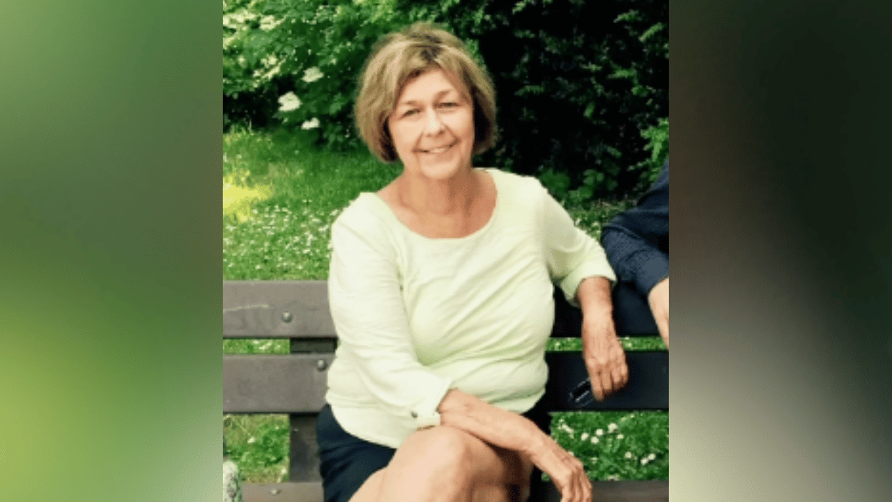 Nancy Guthrie