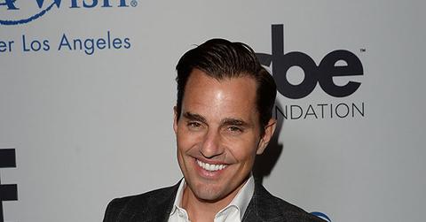 Bill rancic hottie