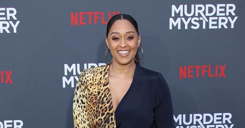 Tia mowry