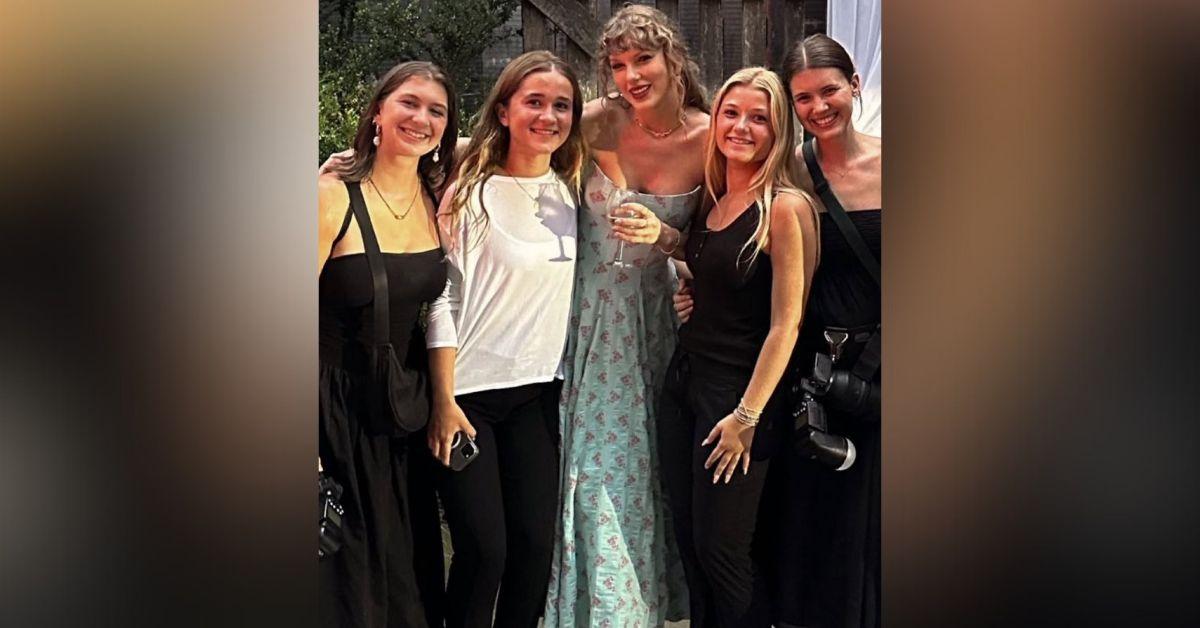 travis kelce taylor swift wedding