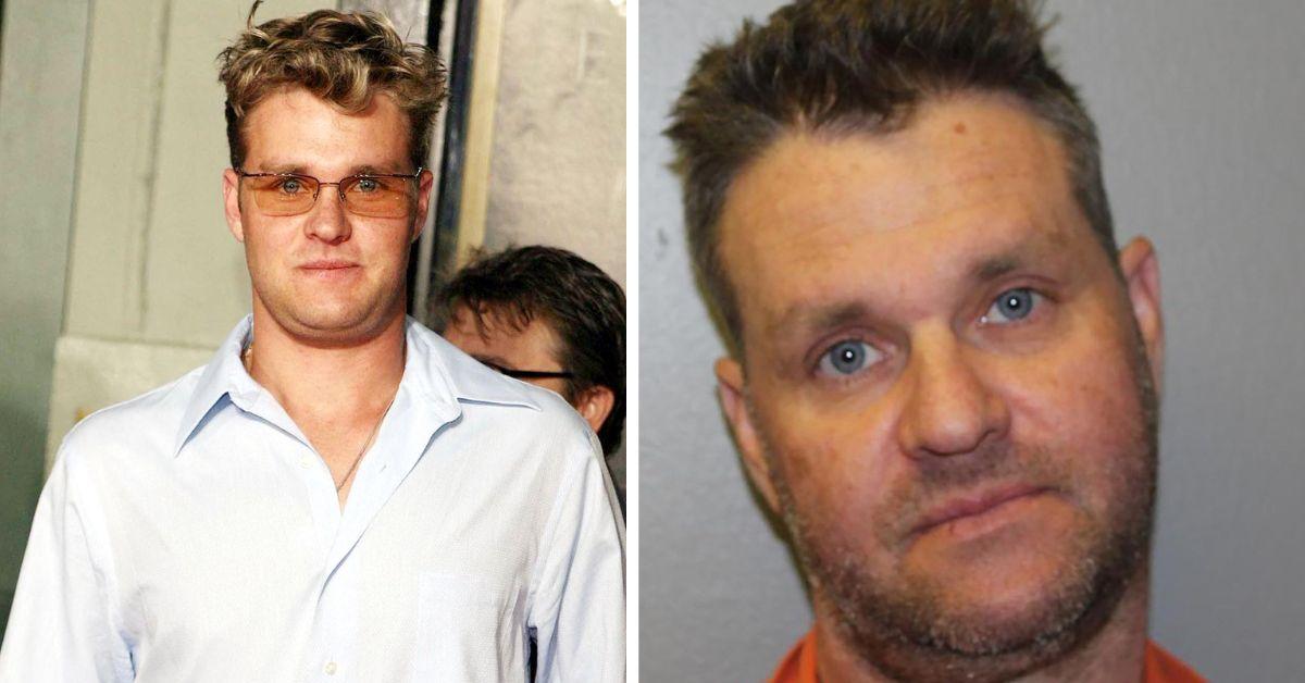 split photo of zachery ty bryan