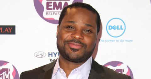 Malcolm-Jamal Warner Shared Eerie Video Weeks Before Tragic Death