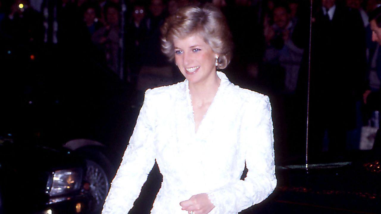 Image of Charles Spencer has described 'Swan Song: Diana, My Sister' as a deeply personal tribute to his late sister.